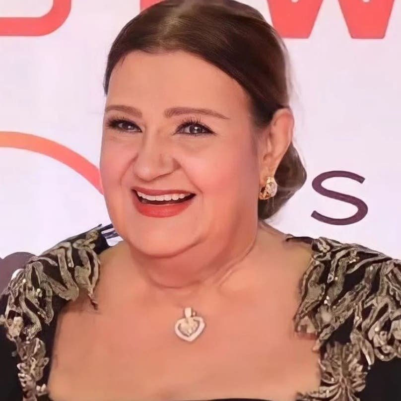 ميمي جمال: متصالحة مع نفسي.. ولا أحب عمليات التجميل