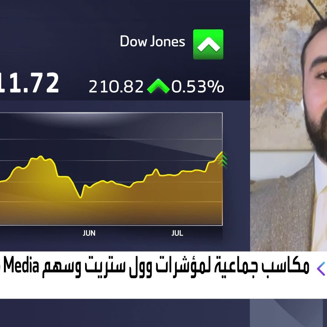 "OW Markets": شعبية ترامب ومحاولة اغتياله وراء مكاسب "وول ستريت"