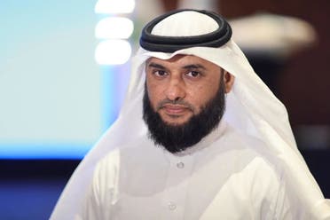 الصحة العالمية : السعودية تشهد "حراكاً كبيراً" في توطين اللقاحات 11 الدكتور علي الشيخي - وكيل وزارة البيئة و المياه و الزراعة للثروة الحيوانية والسمكية
