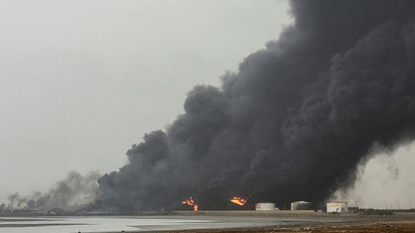 Iran condemns Israeli attack on Yemen’s Hodeidah port