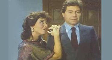 من فيلم آسفة أرفض الطلاق