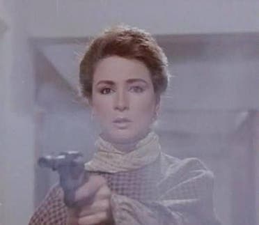 من فيلم عفوا أيها القانون