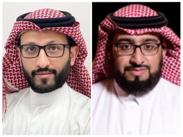 مختصو موارد بشرية: توطين المهن الهندسية يحقق نمو الاقتصاد المحلي 4 علي عبدالله آل عيد ومصعب الدليجان