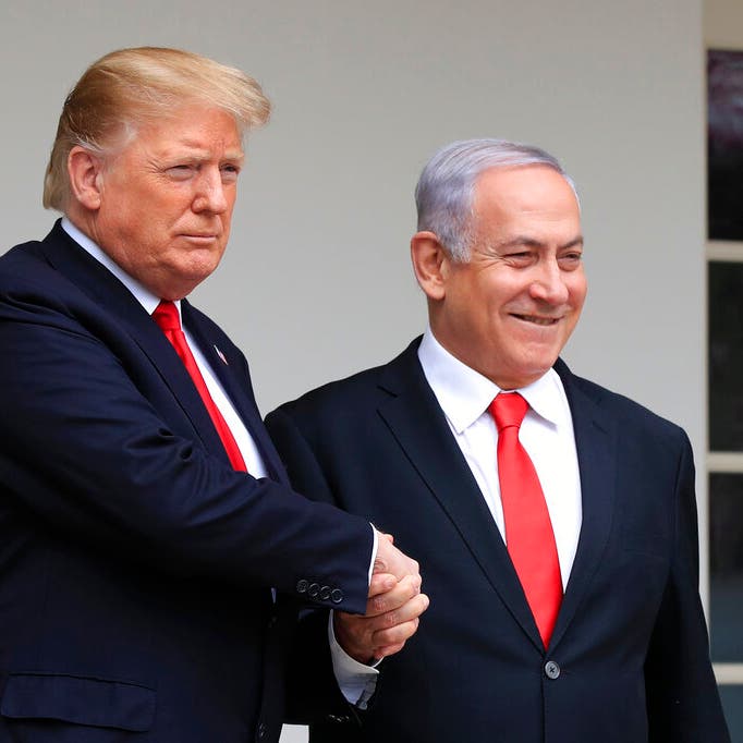 Trump invites Netanyahu to White House on February 4: Israel PM office