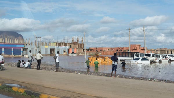 Sudan paramilitary drone strike hits border city near Eritrea: Govt source