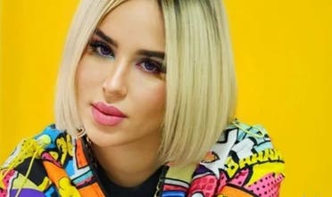 فنانة تونسية تتهم ابن فنان مصري شهير بالاعتداء عليها 4 نرمين صفر