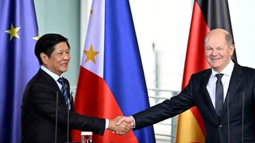 Philippines, Germany commit to concluding broader defense agreement