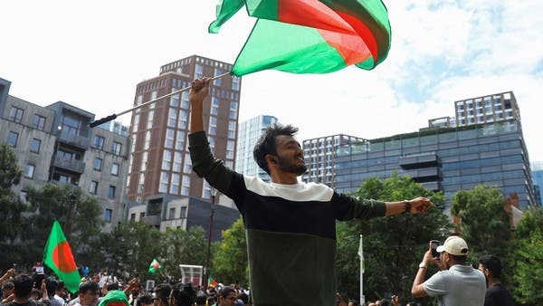 Sheikh Hasina ouster complicates India’s diplomatic relations with ...