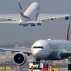 Emirates halts Iran, Iraq, Jordan flights over ‘regional unrest’