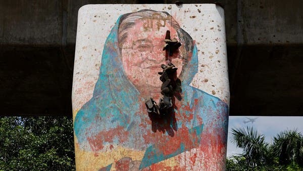 Sheikh Hasina will return to Bangladesh for elections, her son says