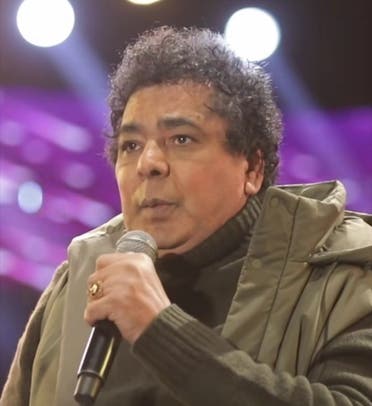 محمد منير