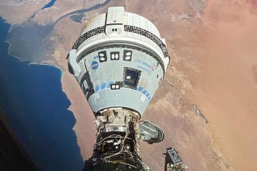 مركبة ستارلاينر