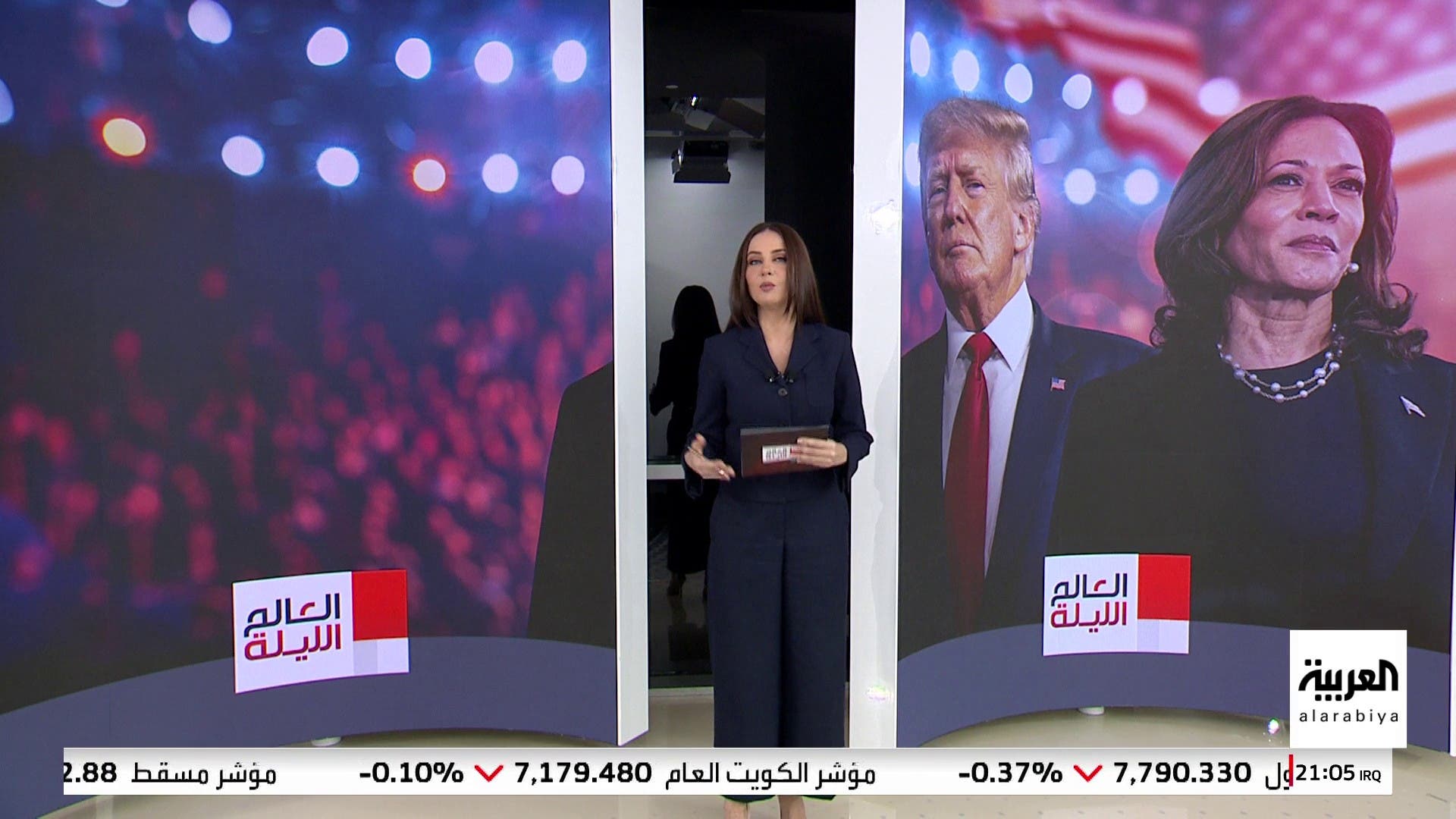 نصيحة كلينتون لهاريس.. هل تدفع ترمب لفقدان السيطرة في المناظرة؟ نصيحة كلينتون لهاريس.. هل تدفع ترمب لفقدان السيطرة في المناظرة؟