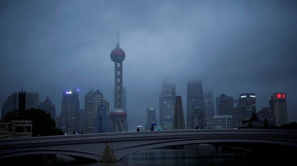 Tens of thousands evacuated as typhoon nears south China: State media     ...