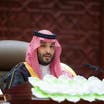 Saudi Arabia will not recognize Israel without Palestinian state, says Crown Prince