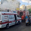 New wave of Lebanon device blasts kill 20, wounds 450: Ministry