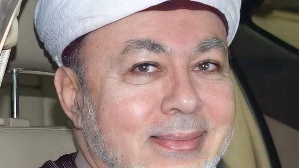 بلاغ جديد بتهمة ازدراء الأديان ضد داعية مصري اتهم بالتحرش 