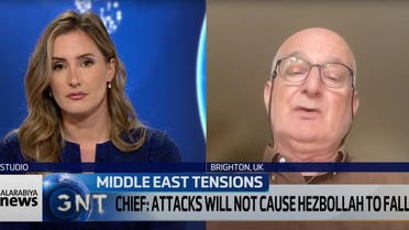 Experts divided on possible aftermath of device explosions in Lebanon