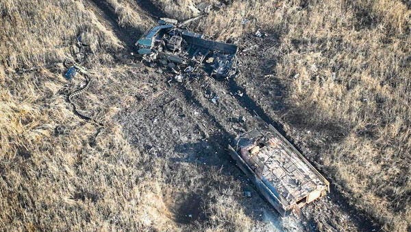 Russian forces capture Vuhledar in eastern Ukraine: War bloggers 