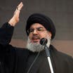 Lebanon’s Hezbollah confirms leader Hassan Nasrallah killed