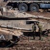 Israeli military carrying out ‘ground operations’ inside Lebanon, US says