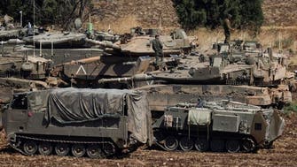 At least eight Israeli soldiers killed in south Lebanon: Army