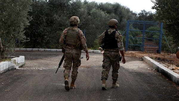 Israel combat losses in south Lebanon rise to nine: Army
