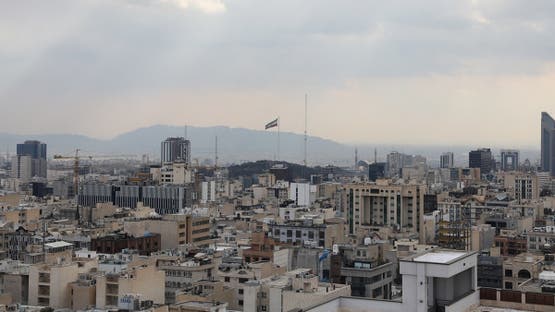 حصري لوكالة رويترز: كيان الإحتلال لا يزال يتطلع إلي هجوم محدود علي المنشآت النووية الإيرانية