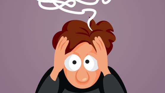 فوضى الذاكرة - 
