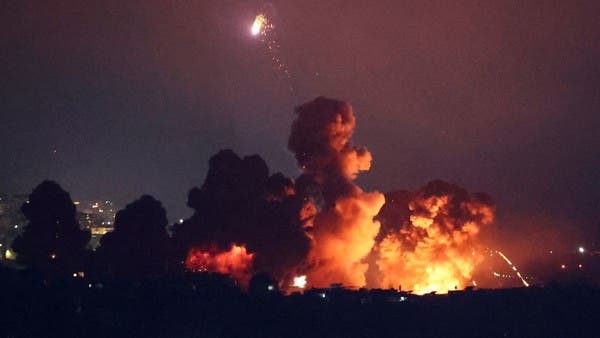 US backs Israel’s operations in Lebanon despite risk of expanding conflict