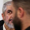 Hamas official says October 7 attack took Israel back to ‘square zero’