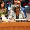 US calls out Israel at UN for ‘catastrophic conditions’ in Gaza