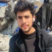 Palestinian burned alive in Gaza in viral video identified as Shaaban al-Dalou