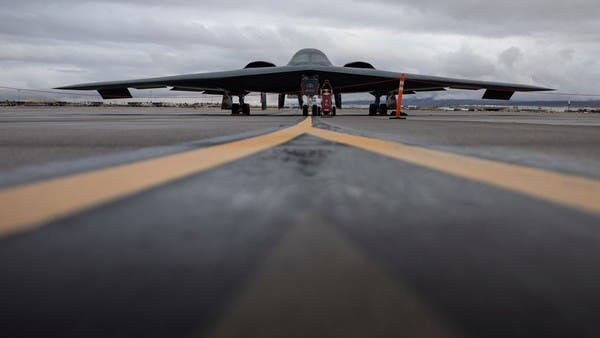 Use of American bunker-buster bomb looms over Iran conflict              