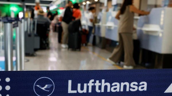 Lufthansa Suspends Flights To Beirut Tehran Until Early 2025