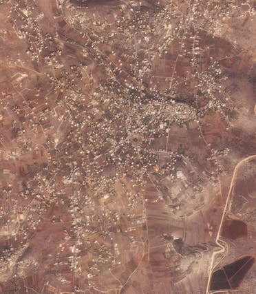 ميس الجبل