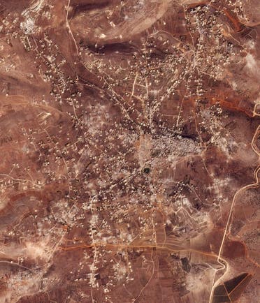 ميس الجبل