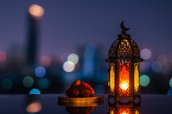 فانوس رمضان