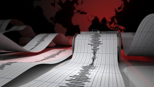 هزة أرضية جديدة في مصر دون خسائر