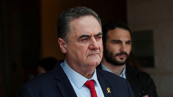 Israeli minister warns Hezbollah against involvement in Israel-Iran war