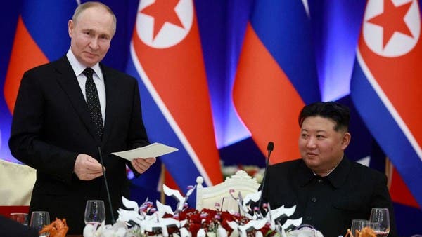 North Korean leader Kim Jong Un says participation in Russia–Ukraine war ...