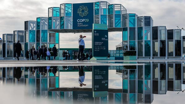 COP 29: Climate Finance Summit or a 'Fish Market'?