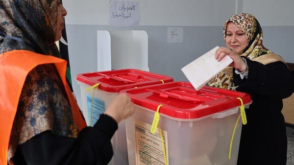 مؤشر أمل ببلد منقسم.. انتخابات بلدية بليبيا بنسبة مشاركة 74%
