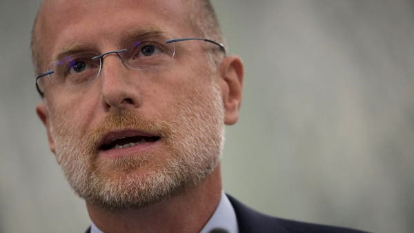 Trump taps big tech Republican critic to lead US communications agency 