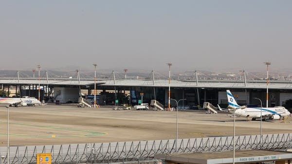Airline stocks tumble after Israel strikes on Iran