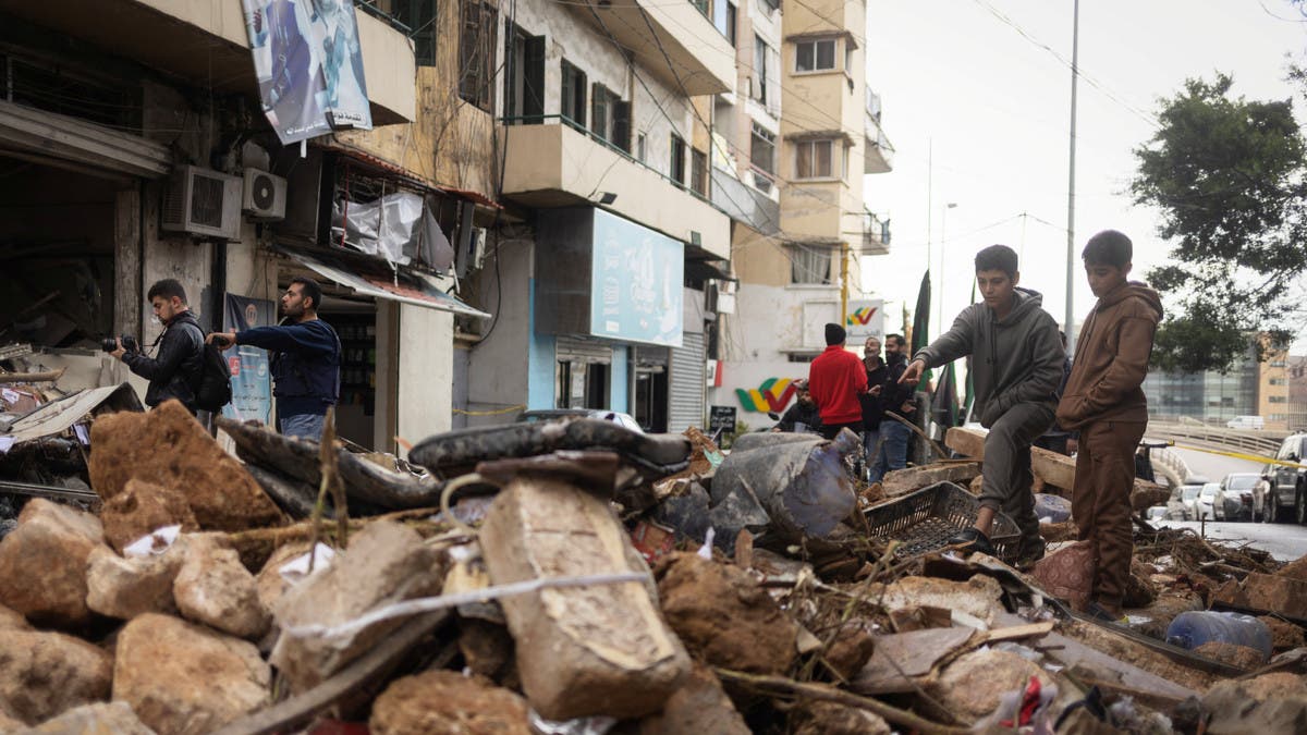 نهاية الحرب في لبنان قد تكون قريبة.. لكن ليس قبل هذا التاريخ