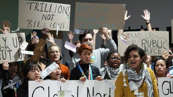 COP29: $250 billion climate finance deal sparks outrage