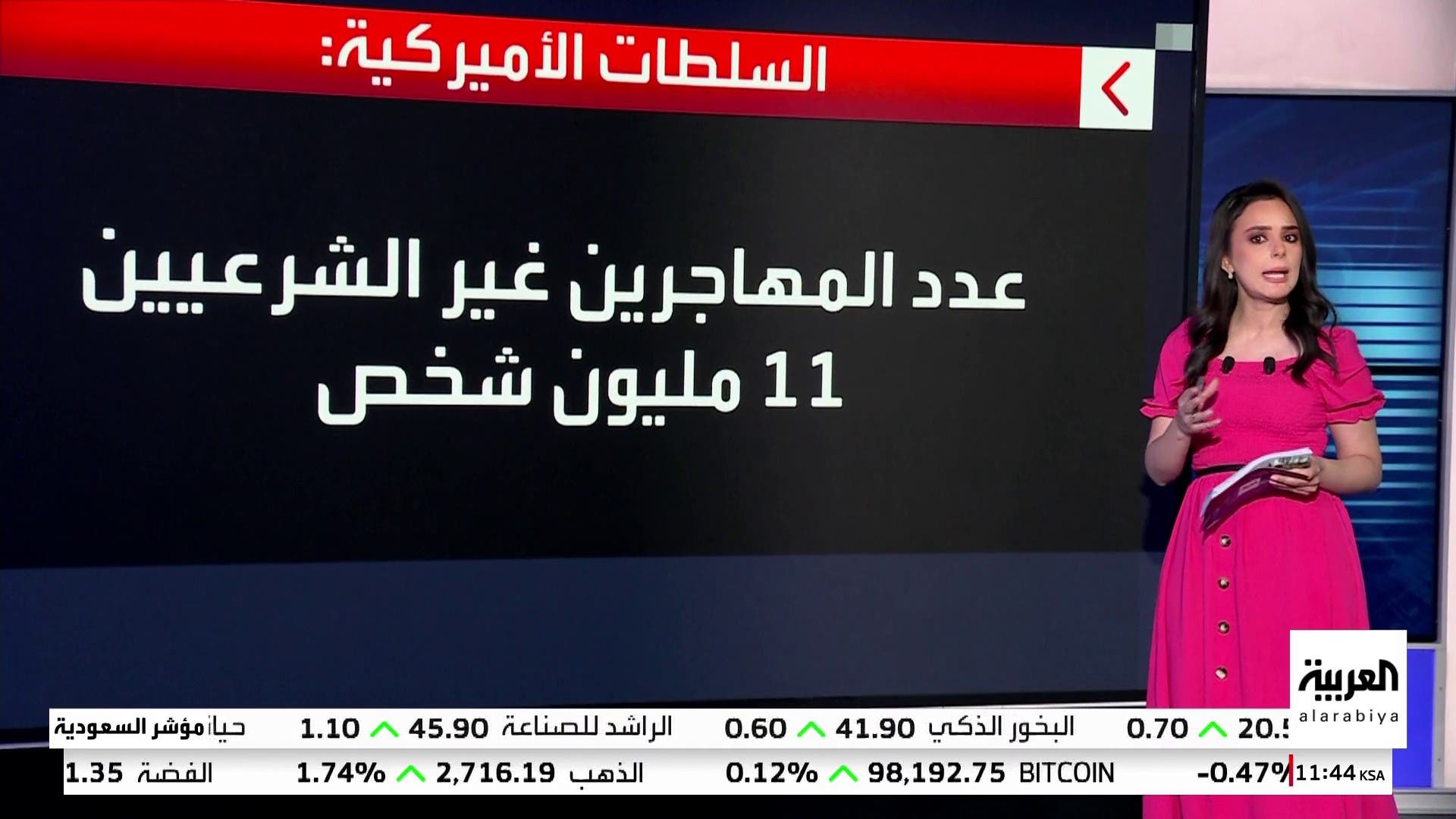 دراسة: خطة ترمب لترحيل المهاجرين ستؤثر سلبًا على الاقتصاد الأميركي