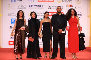 أبطال الفيلم أبطال الفيلم