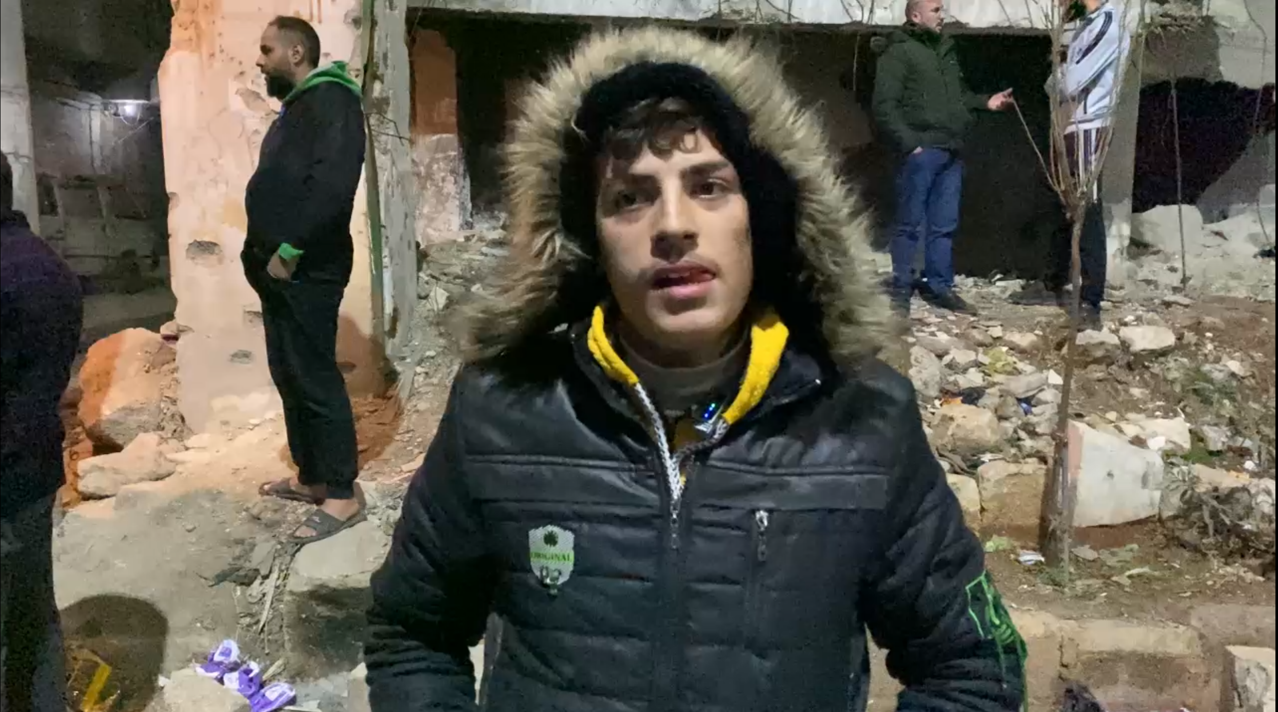 ازمة إنسانية في حلب 2 ازمة إنسانية في حلب 2